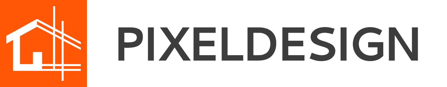 PIXELDESIGN.CO.ZA Logo